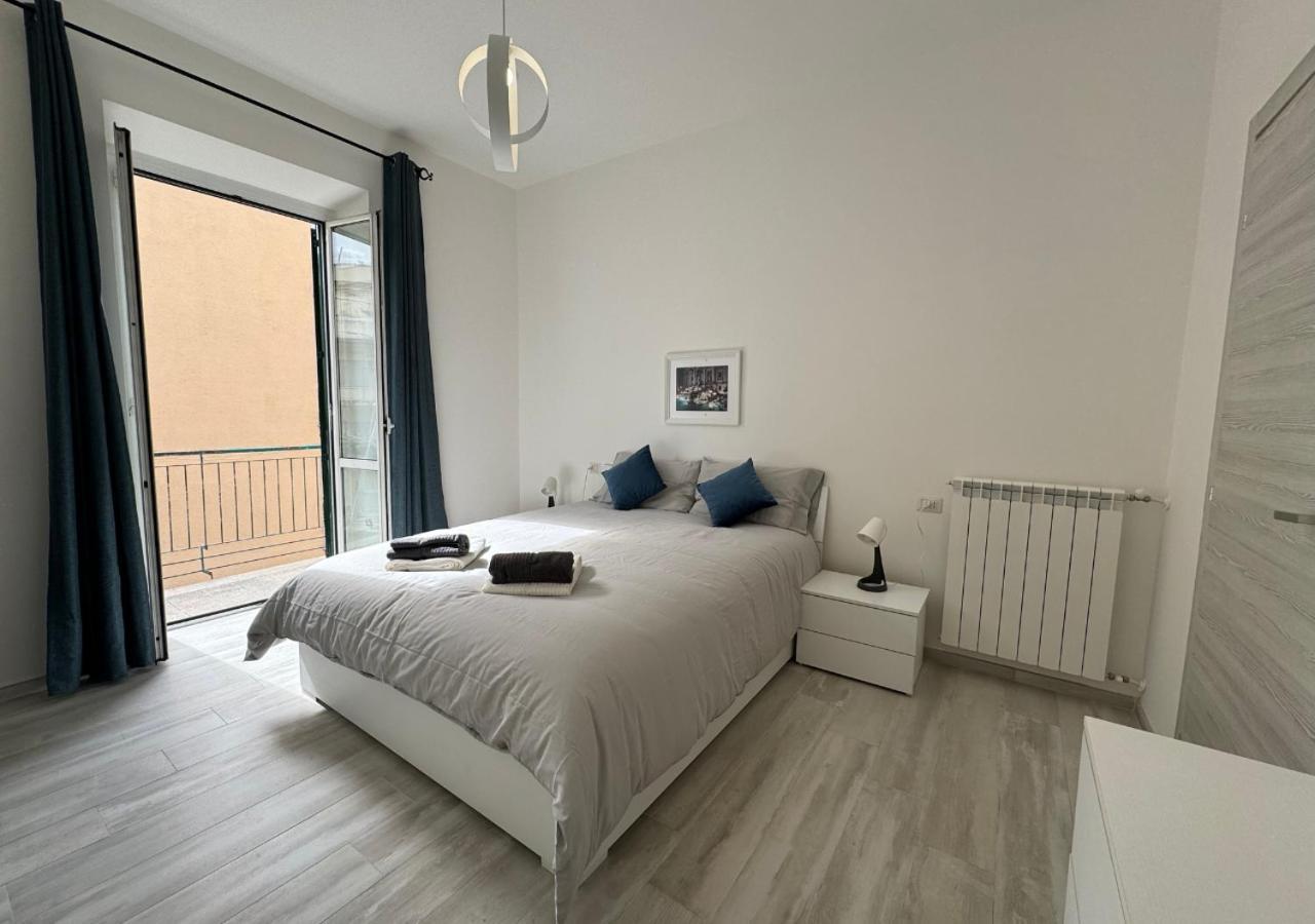 Ferienwohnung Interno 10 - Metro C Rom Exterior foto